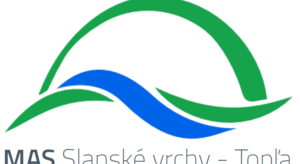 MAS Slanské vrchy - Topľa