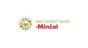 MAS „Horný Šariš – Minčol“